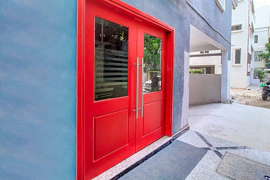 Super Townhouse RCC Majestic 397 LB Nagar