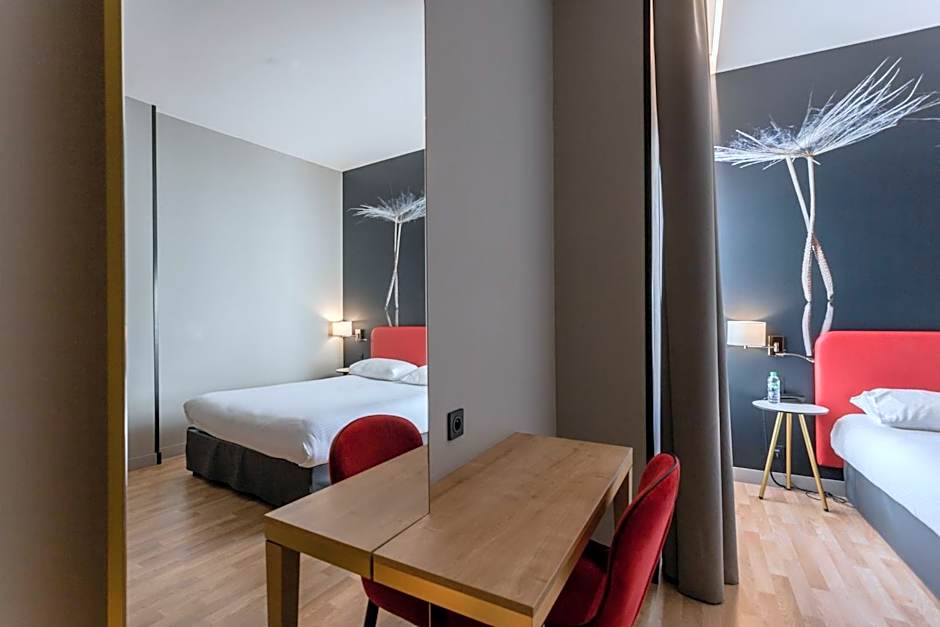 ibis Styles Toulouse Centre Capitole