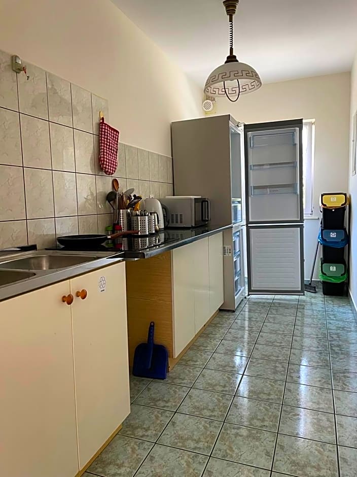 Noclegi u Gosi w Pola¿czyku - pokoje go¿cinne