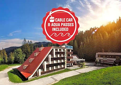 Hotel SKI