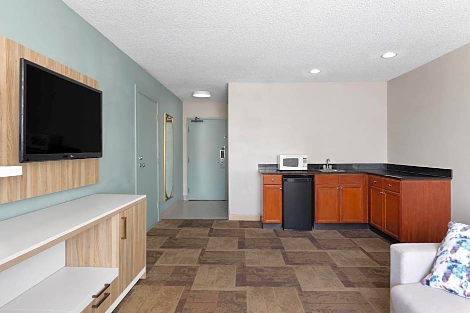 Wyndham Garden Newark/Fremont Silicon Valley