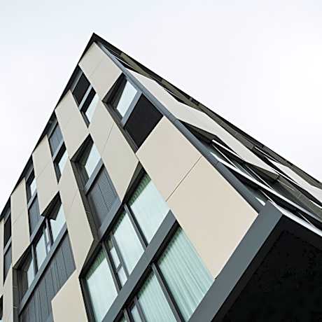 YParc Hotel