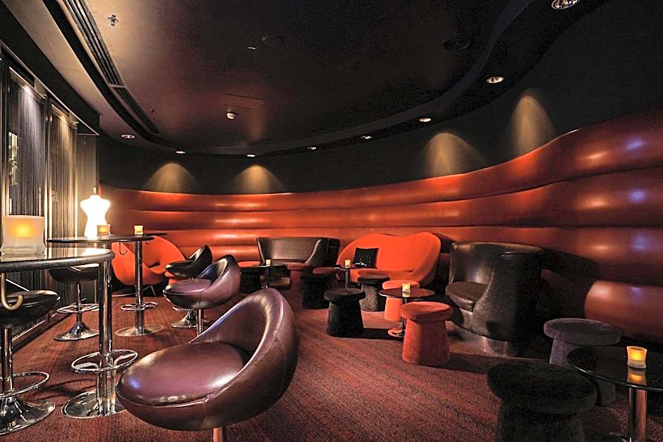 Sheraton Ankara Hotel & Convention Center