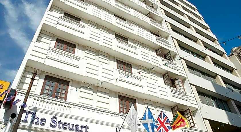 The Steuart by Citrus