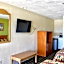 Executive Inn of Arlington, Near AT&T Stadium