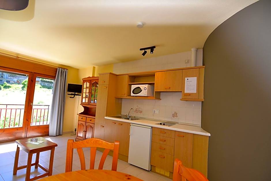 Apartamentos Turisticos Poblado