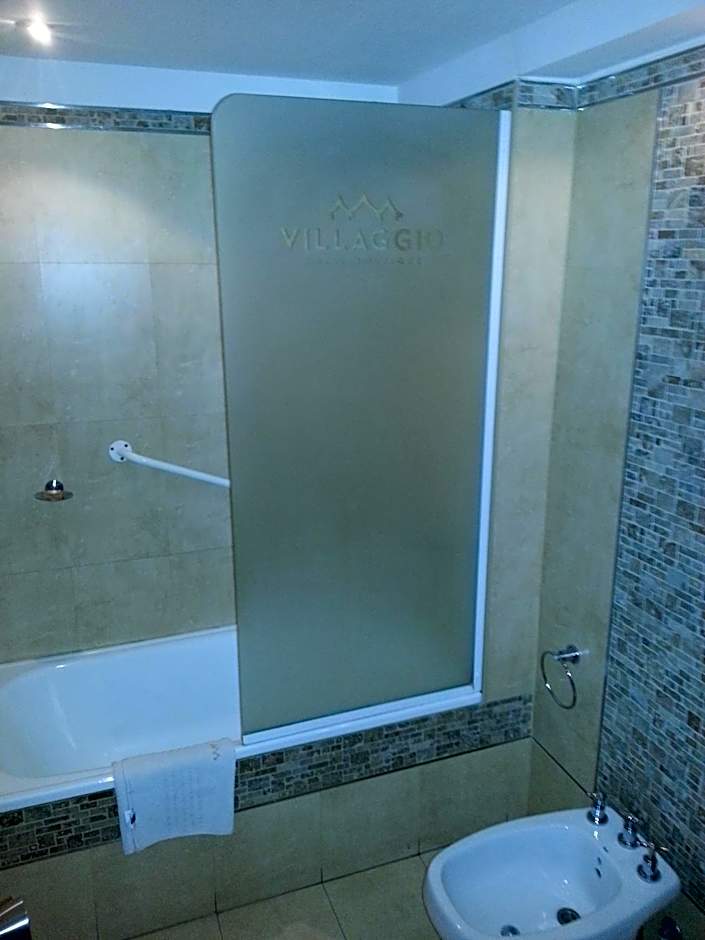 Villaggio Hotel Boutique