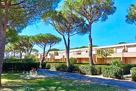 Marina di Bibbona Appartamenti 