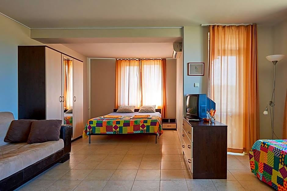 Guest House Dima