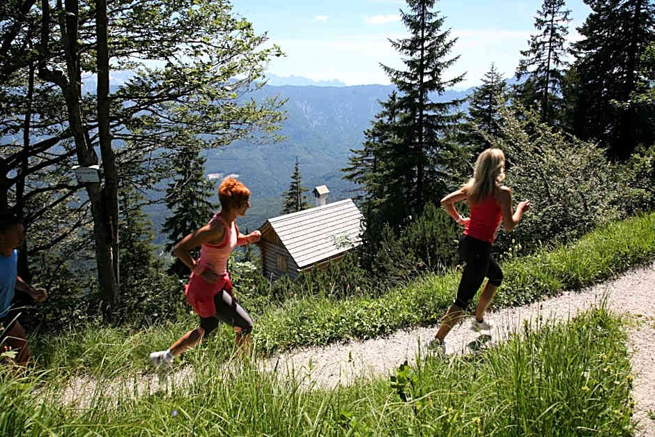 Garni Haus Sonnleitn - Adults only