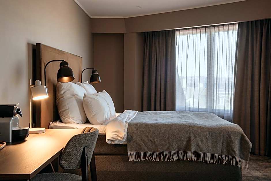 Home Hotel Grand Olav