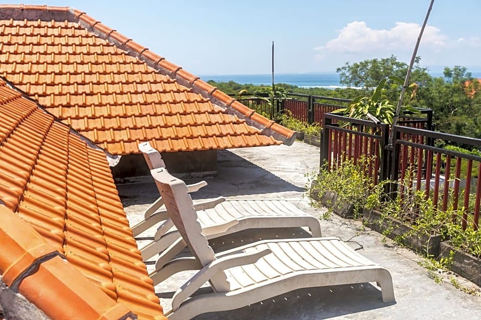 Rantun's Place Nusa Dua by ZUZU