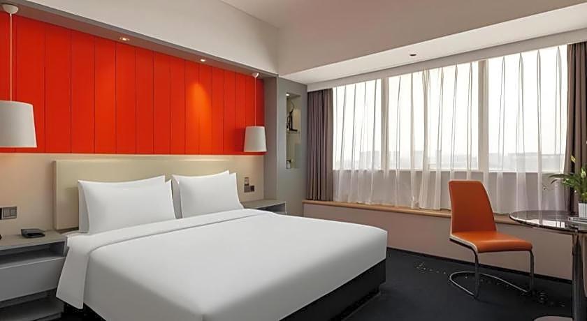 Aishang Hotel (Lecong Furniture Mall, Foshan)