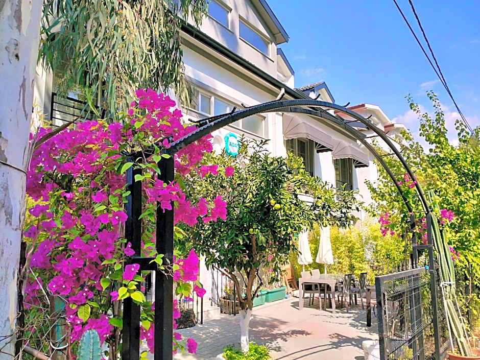 AdaHan Family Rooms Gocek