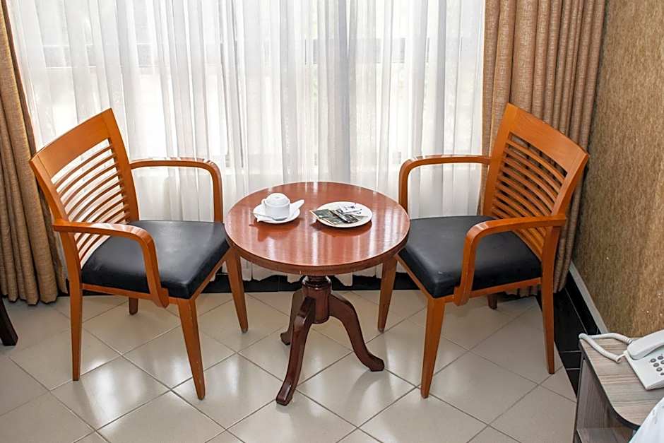 Astorian Grand Hotel Naivasha