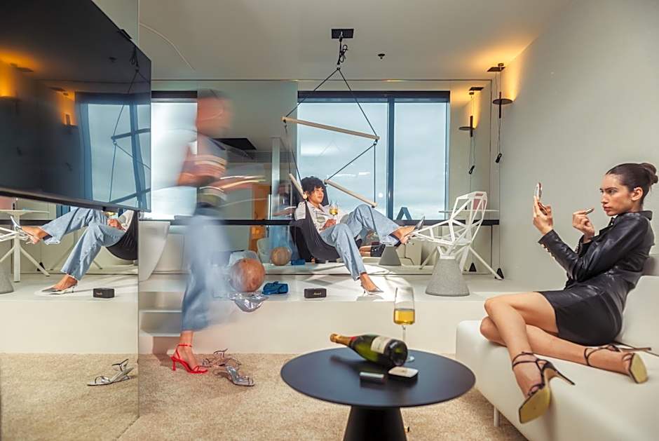 Maistra City Vibes Zonar Zagreb