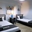 Nomada Urban Beach Hostel- Calle Loiza