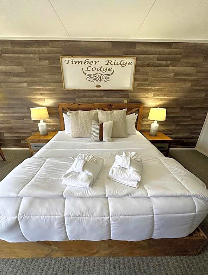 Timber Ridge Lodge Gatlinburg