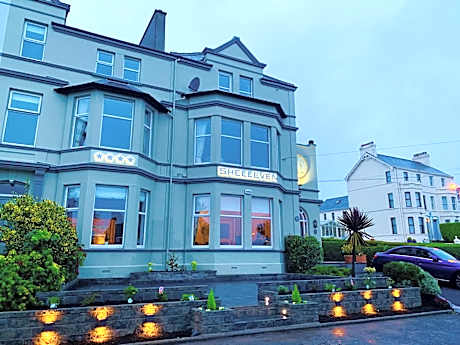 Shelleven Guest House