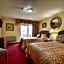 Roosevelt Inn & Suites Saratoga Springs