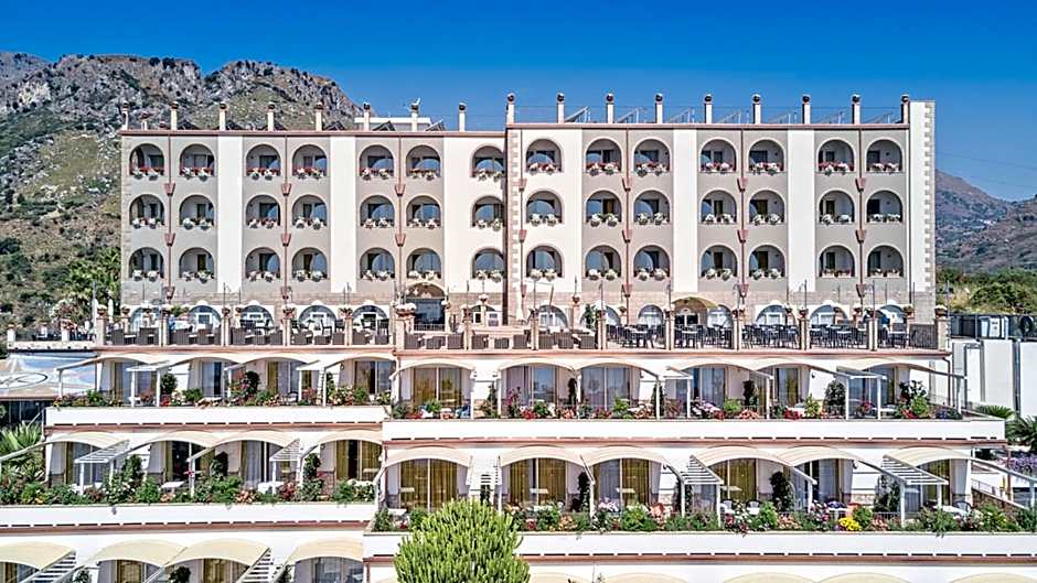 Hotel Olimpo le Terrazze