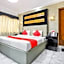 OYO 338 Transworld Hotel