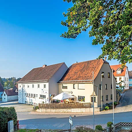 Gasthof Alte Post