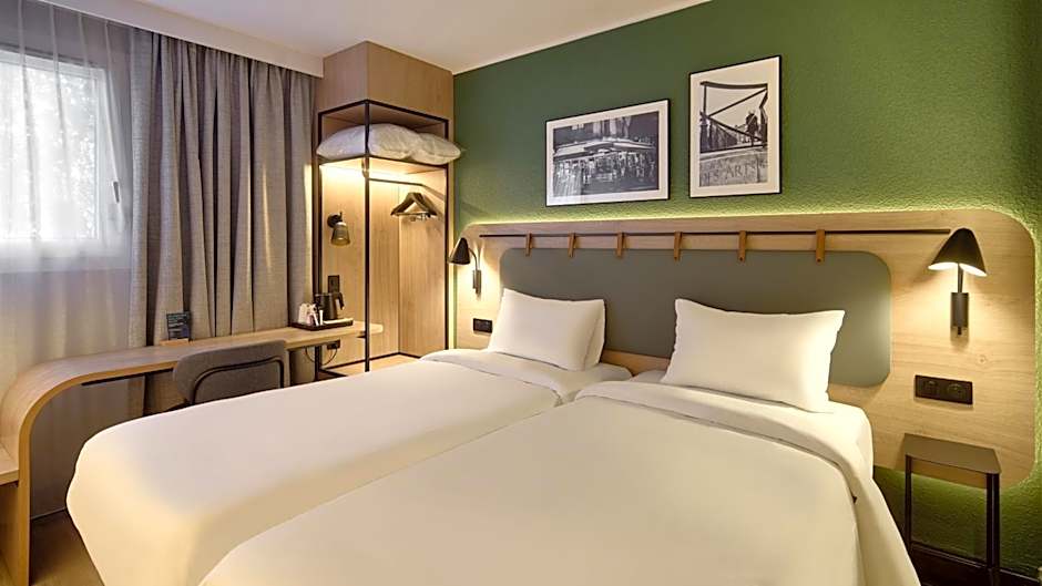 Campanile Prime Villejuif