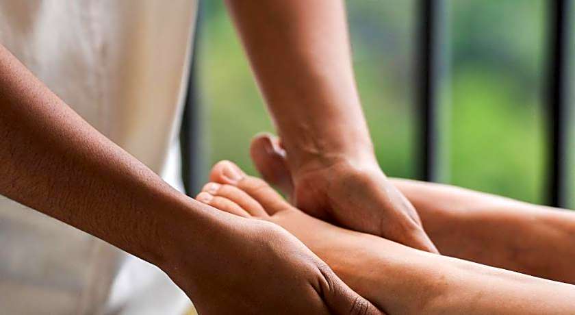 Radisson Hotel Kandy