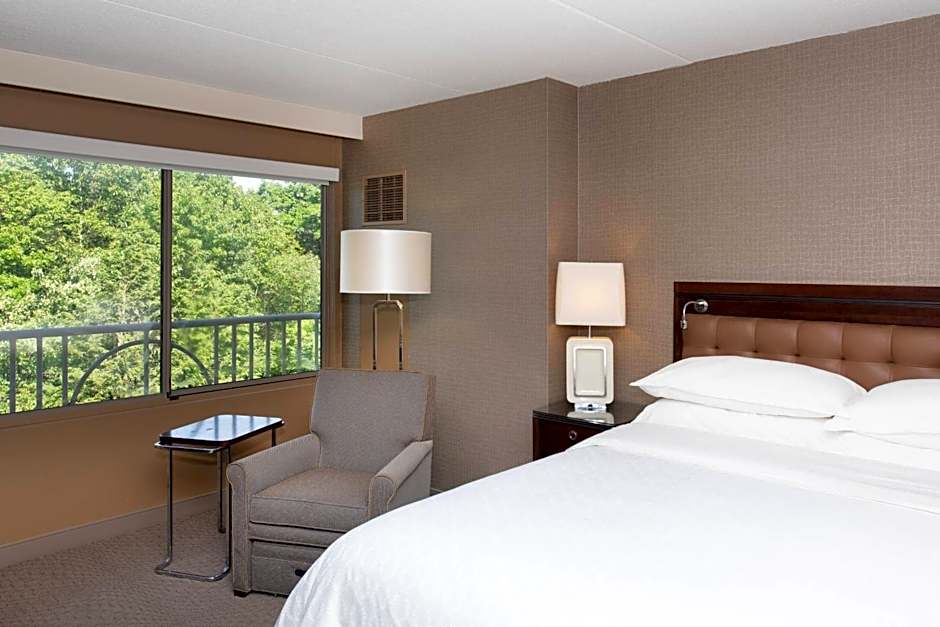 Sheraton Hartford South
