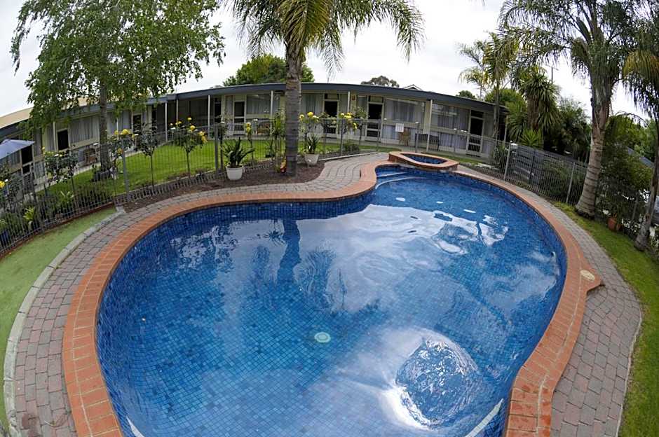 Warrina Inn Wodonga CBD