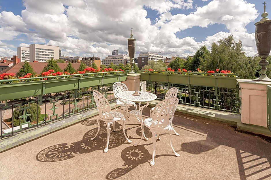 Radisson Blu Grand Hotel Tammer