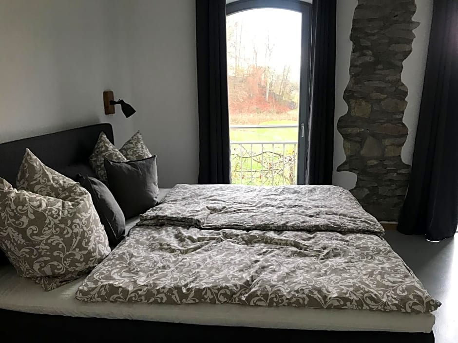 Gästehaus Lausnitz Zimmer