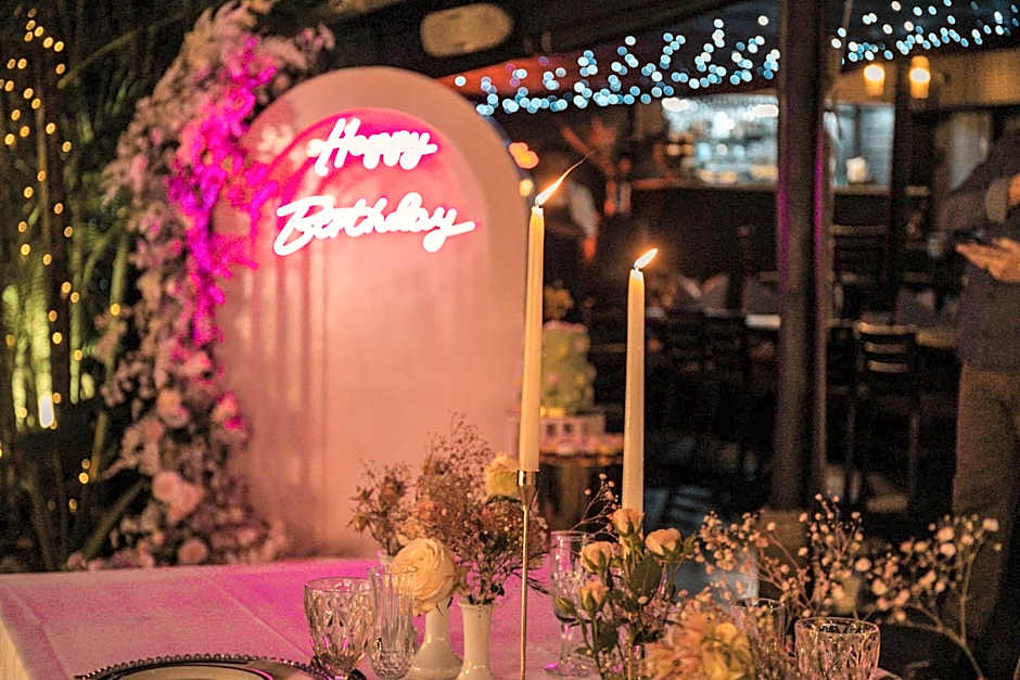 Beside Still Waters Boutique Hotel