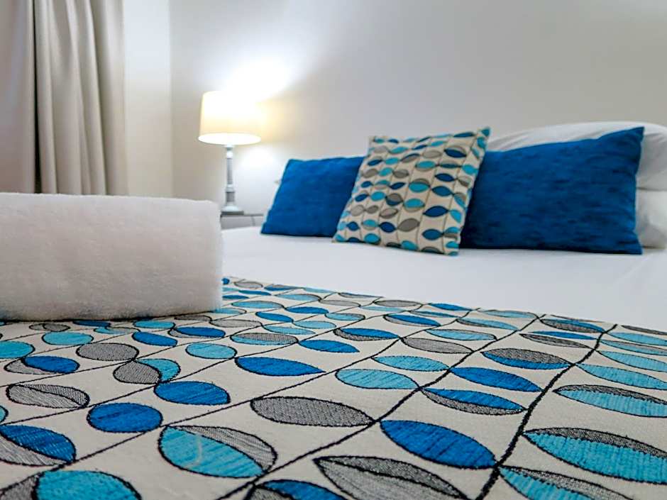 Marlin Waters Beachfront Apartments