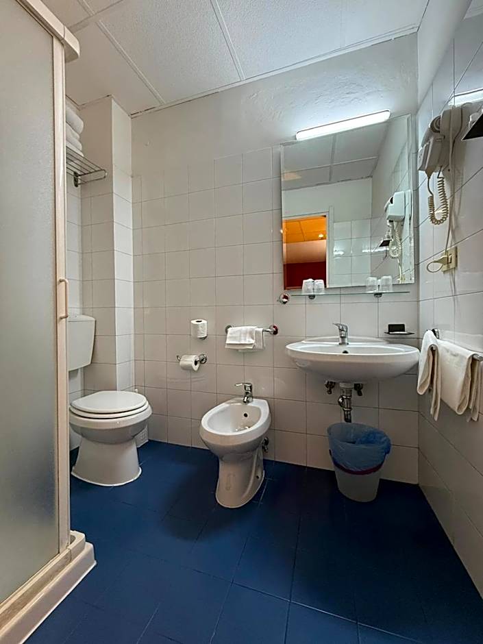 Hotel Meridiana