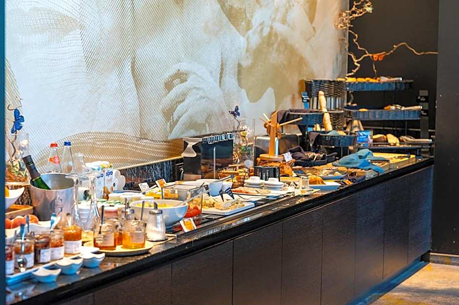 Best Western Plus Hotel Les Humanistes