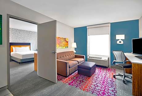 Home2 Suites By Hilton Rochester Henrietta