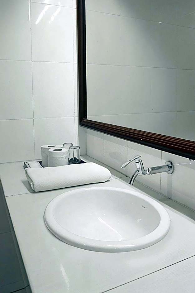 Garden Inn, Penang