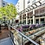 Hyatt Centric Santa Clara Silicon Valley