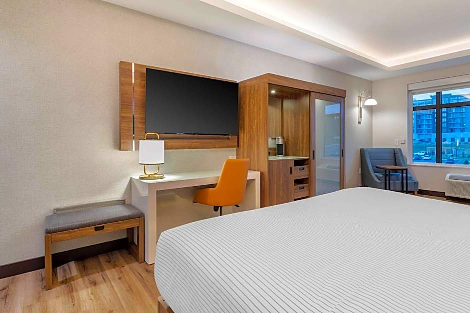 Cambria Hotel Pigeon Forge