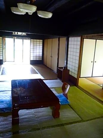 Japanese-Style Room