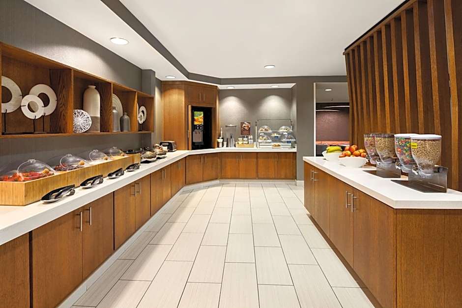 SpringHill Suites by Marriott Austin Round Rock
