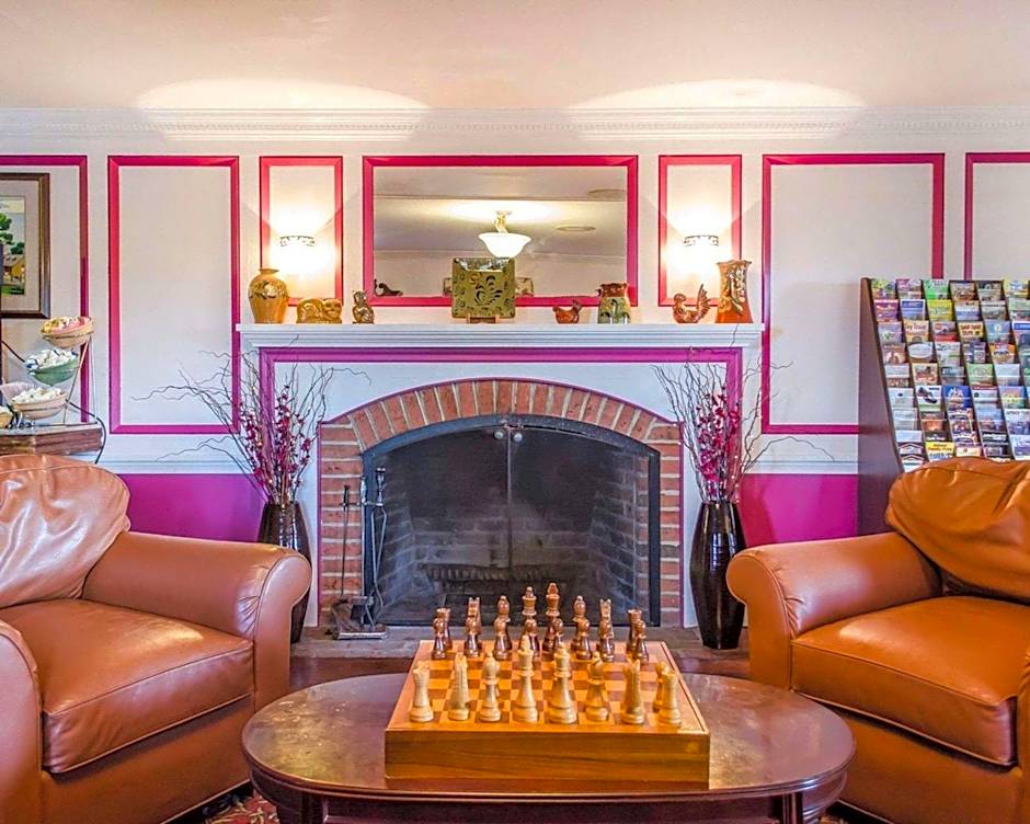 Clarion Inn Strasburg - Lancaster