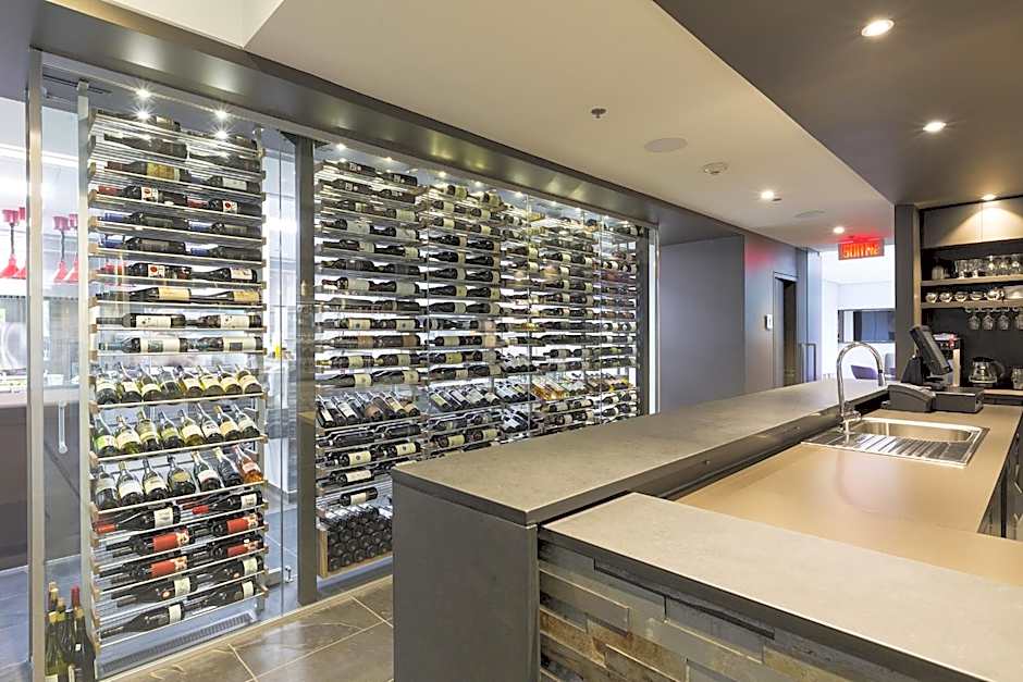 Chez Truchon Bistro-Auberge