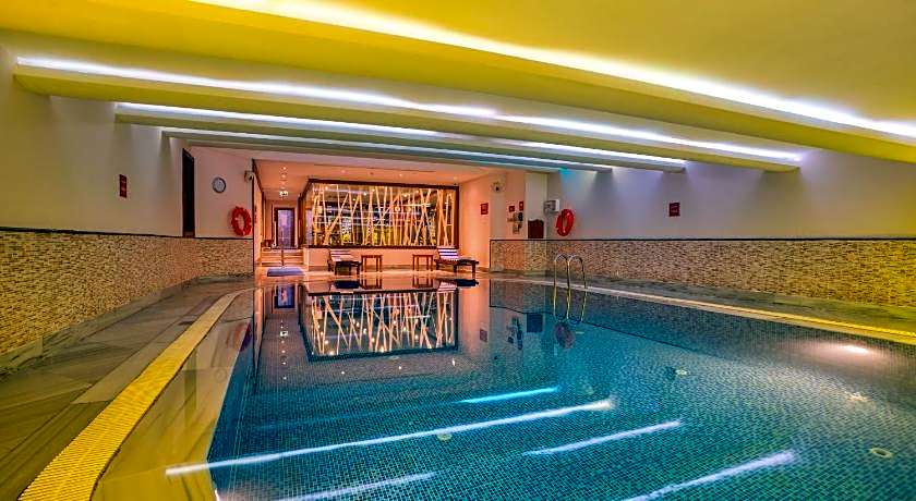 Crowne Plaza Istanbul - Old City By IHG