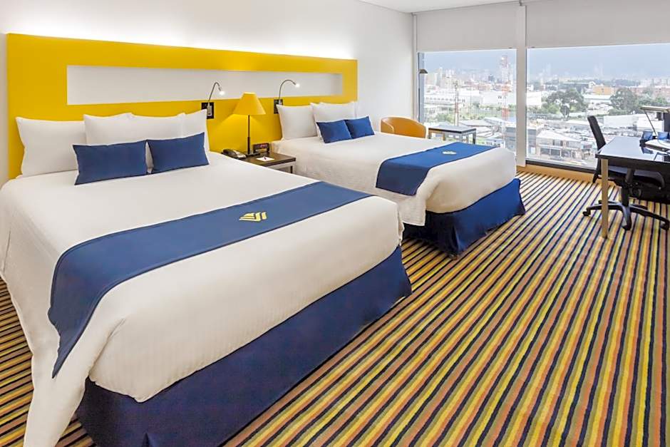 Wyndham Bogota