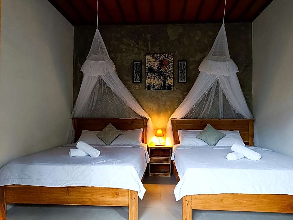 Artomoro Bali