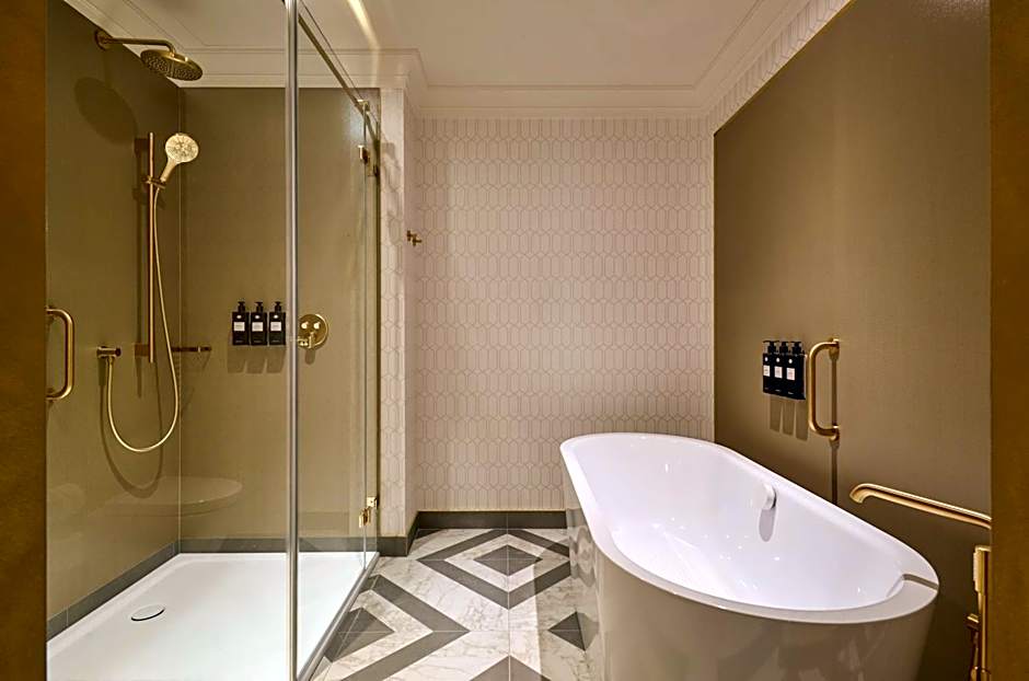 Hotel Saski Krakow Curio Collection by Hilton