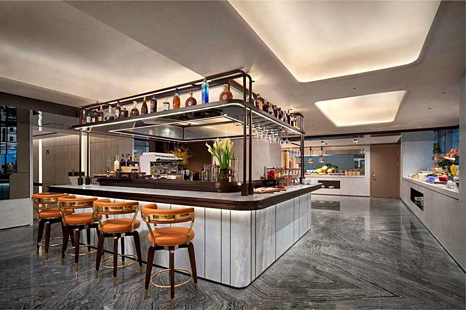 Holiday Inn Yiwu Center By IHG